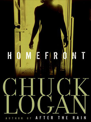 cover image of Homefront